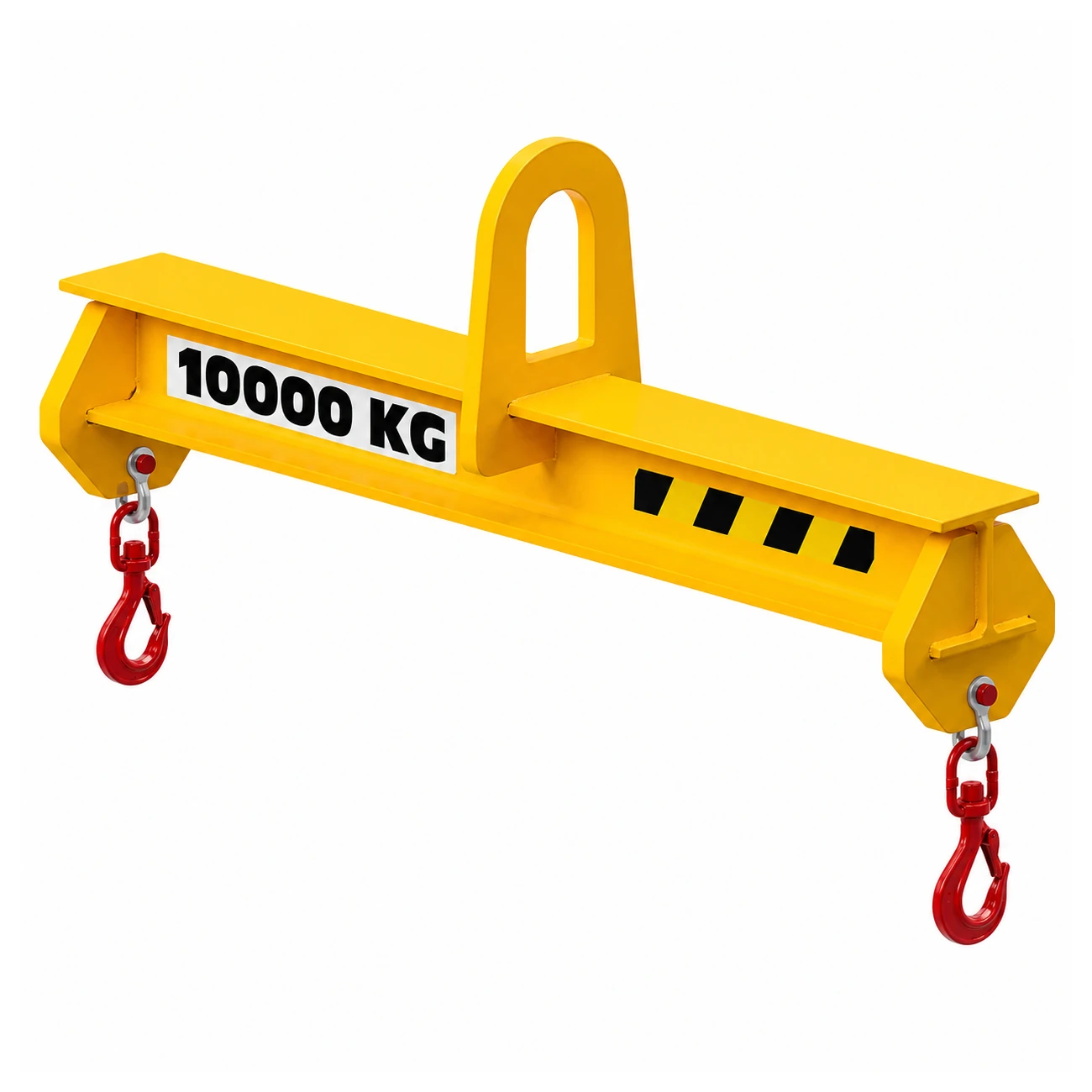 Нерегульована розпірна траверса (ECO) (FENG) 1000–10000 кг, 1–6 м