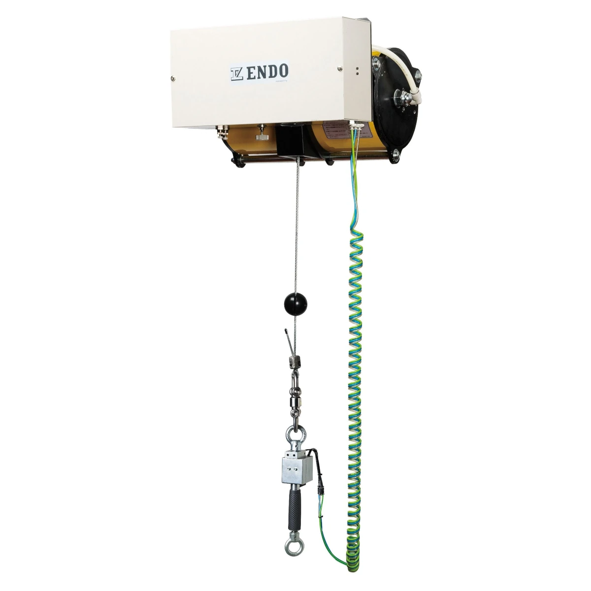 Автоматичний пневматичний балансир ATEX ENDO EHB (модуль ABC-5G-B), 0–85 кг