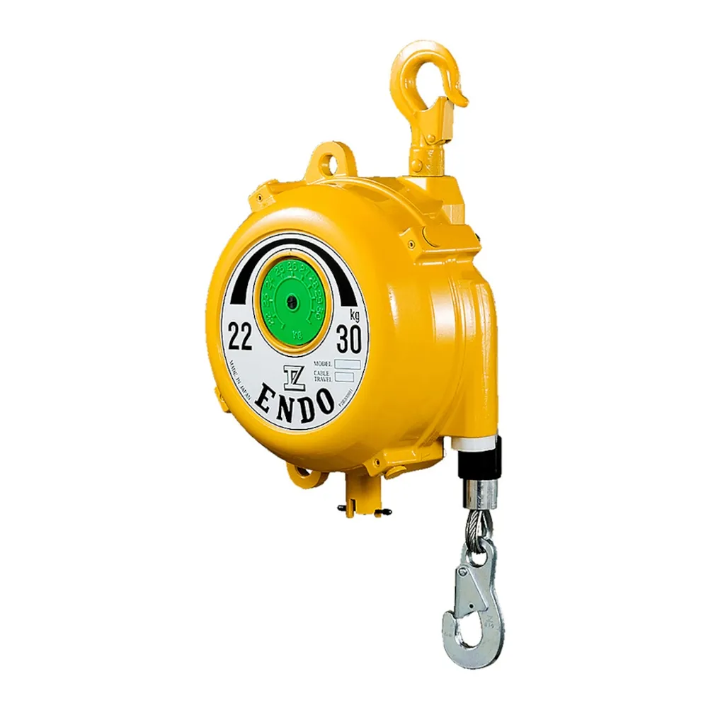Пружинний балансир нульової гравітації ENDO (EWF-30), 22–30 кг