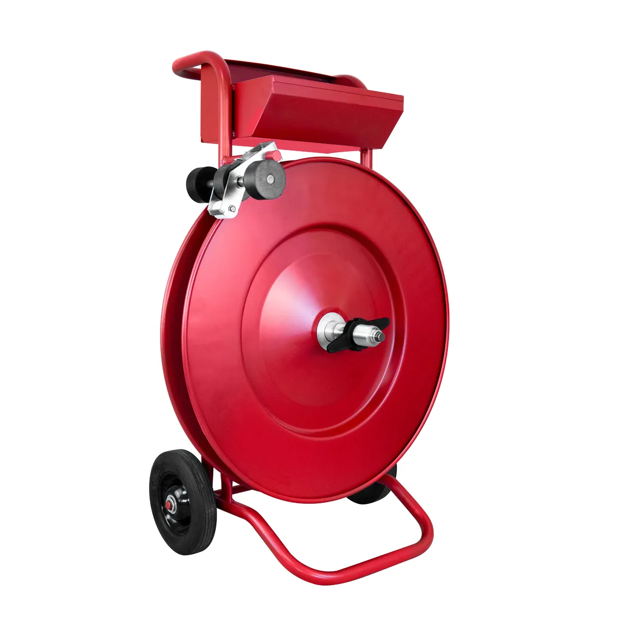 Розмотувач пакувальної стрічки PET і PP (COIL-DISPENSER-50)