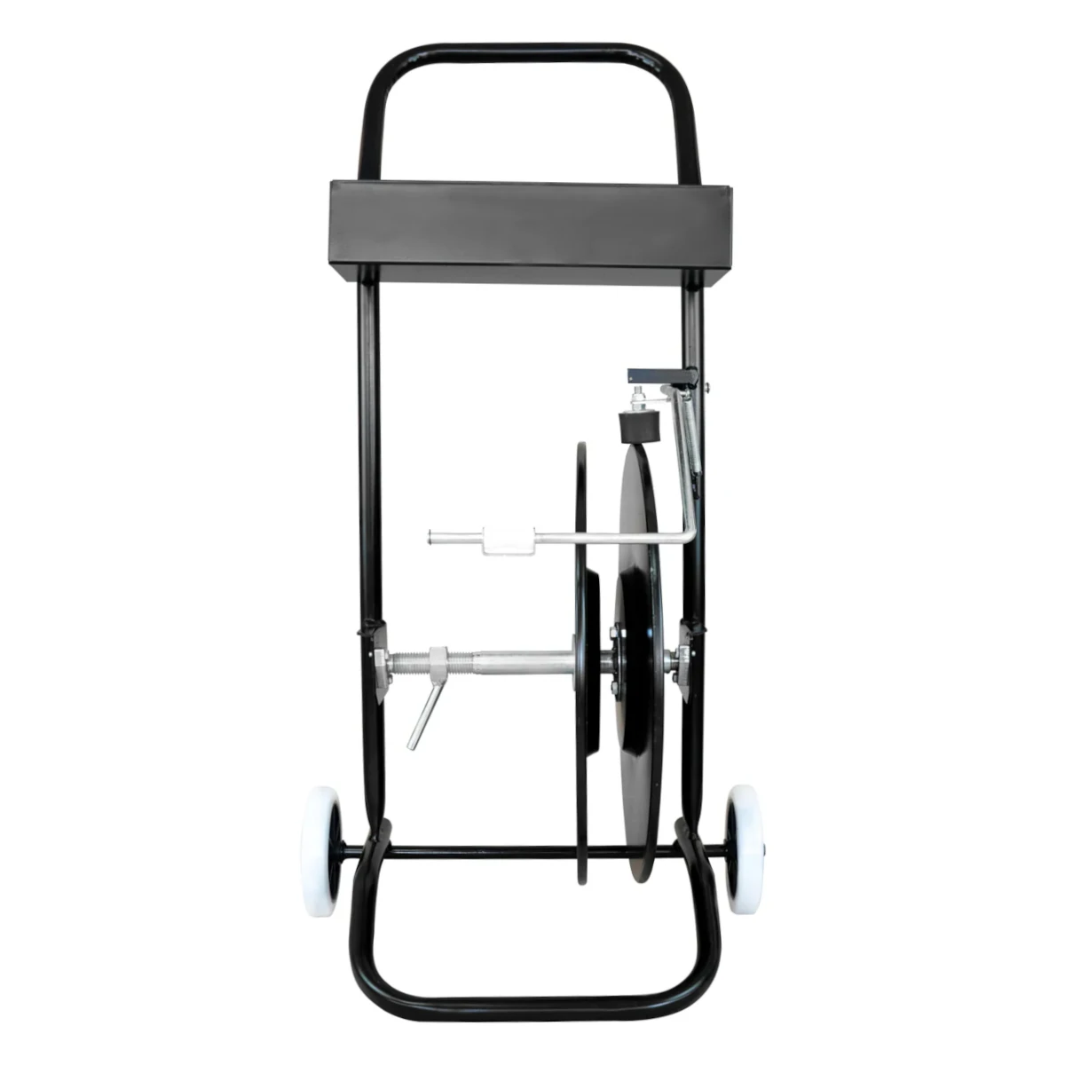 Розмотувач COIL-DISPENSER-40 для поліпропіленової та композитної стрічки