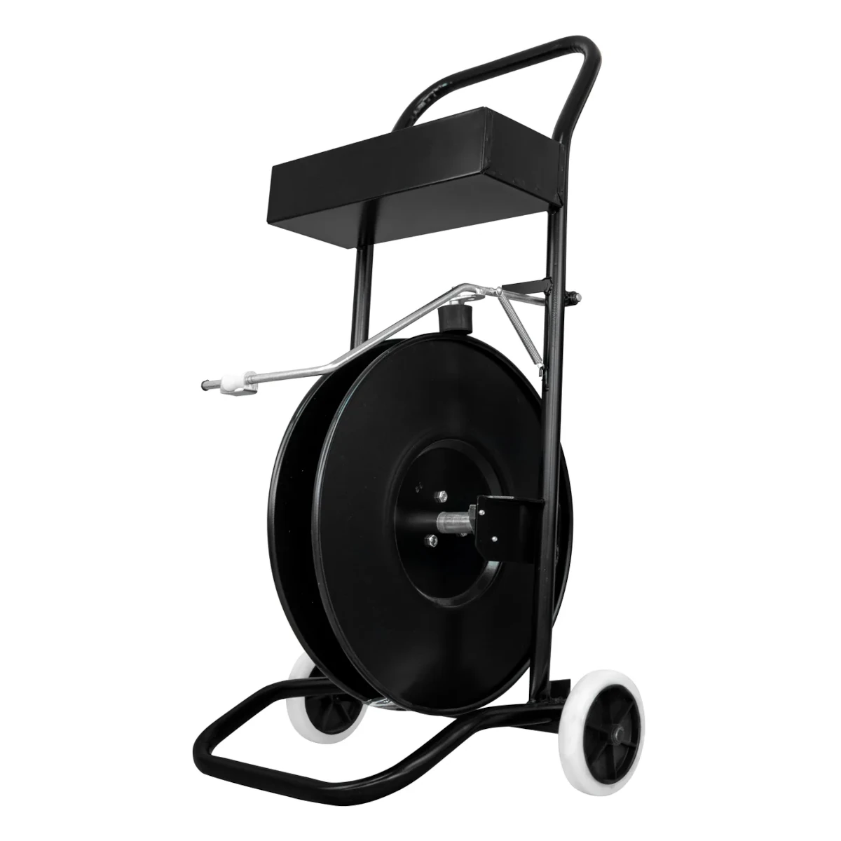 Промисловий розмотувач пакувальної стрічки COIL-DISPENSER-40