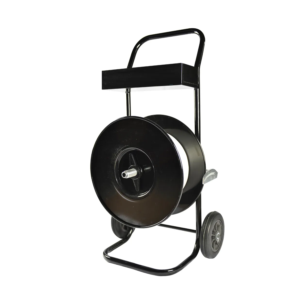 Розмотувач для ПП та композитної пакувальної стрічки (COIL-DISPENSER-80)
