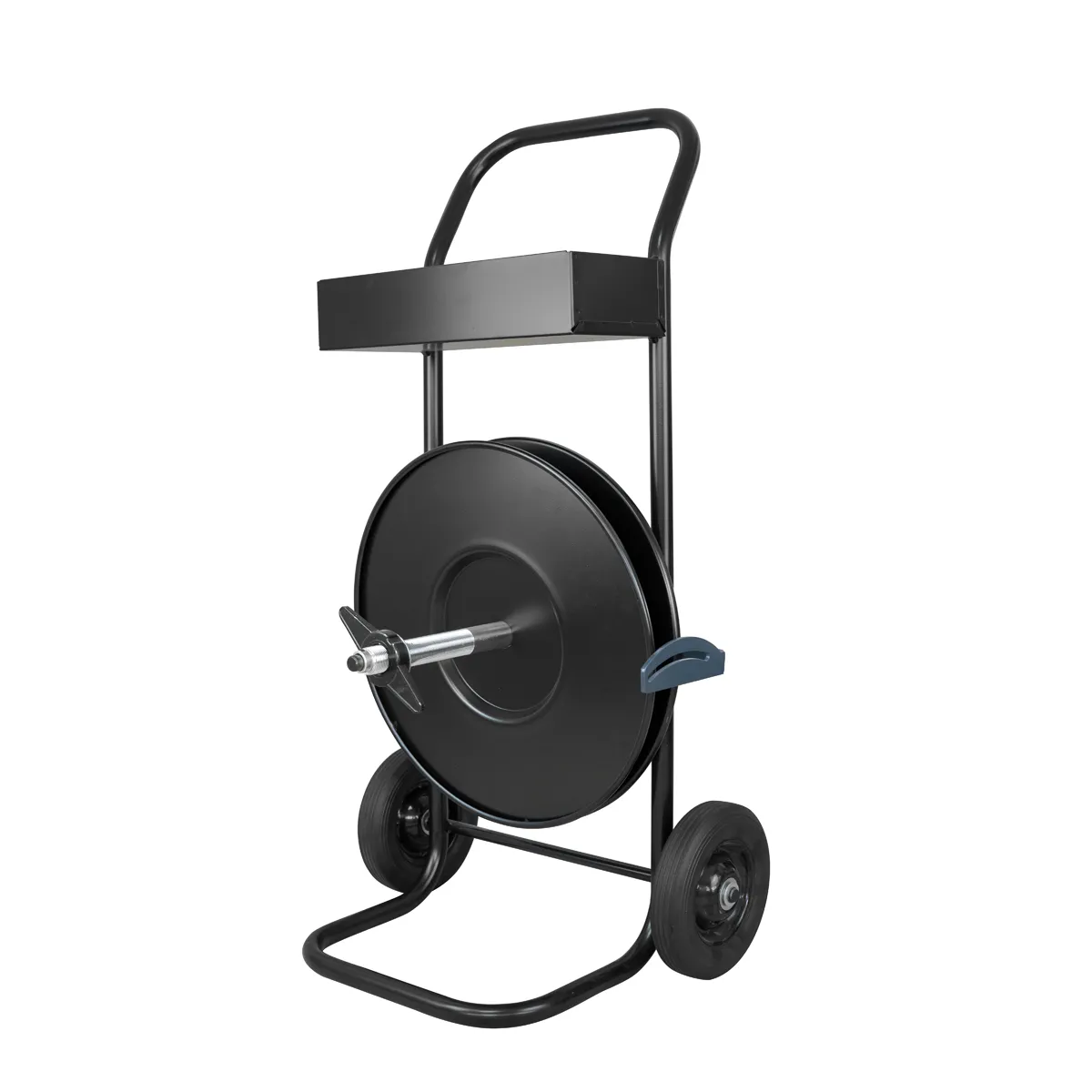 Розмотувач рулонів пакувальної стрічки COIL-DISPENSER-80