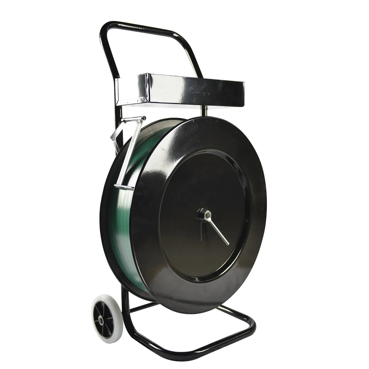 Розмотувач пакувальної стрічки PP та PET (COIL-DISPENSER-92)