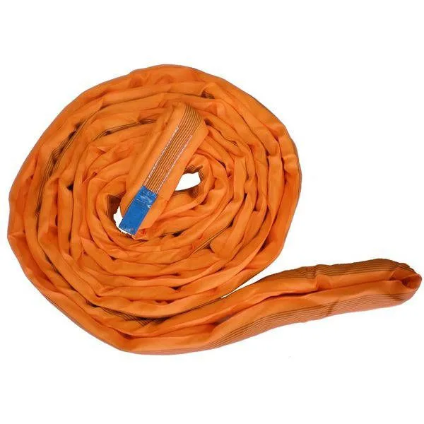 Круглопрядний строп (BKP150) 15000 кг