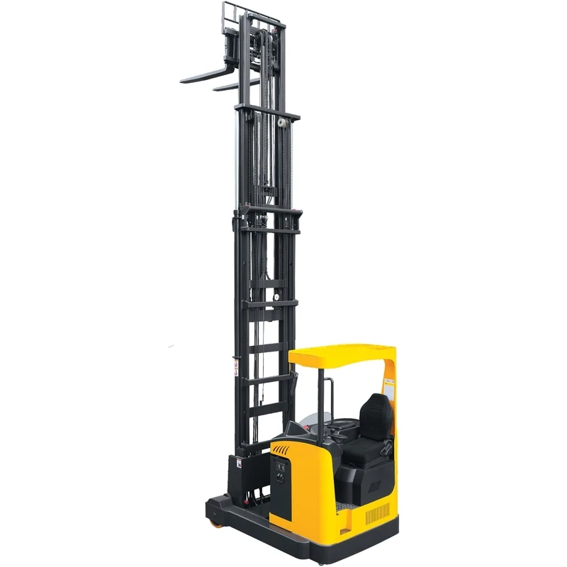 Електричний річтрак REV20VP 2000 кг — вигляд 2