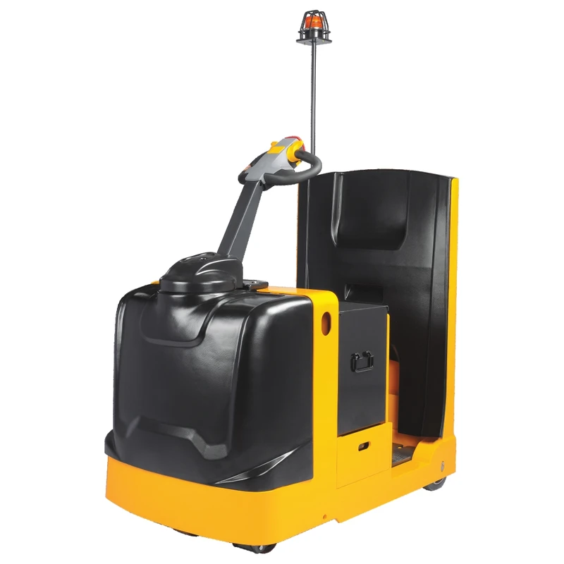 Електричний тягач (VEV45ST) 4500 кг
